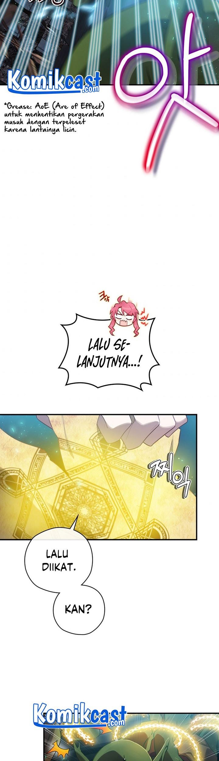 Ending Maker Chapter 08 Gambar 65