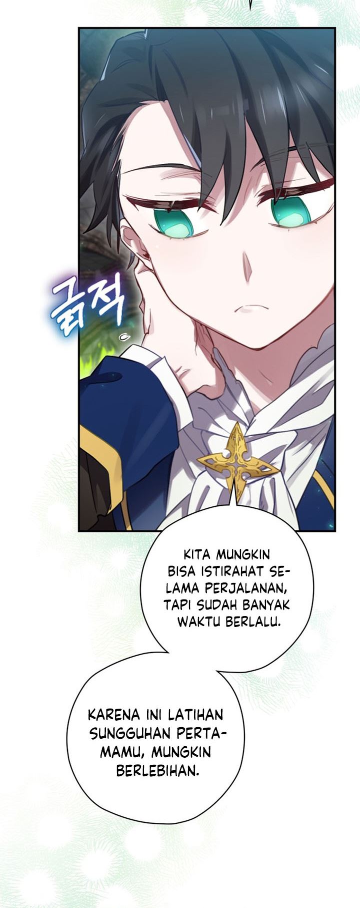 Ending Maker Chapter 08 Gambar 76