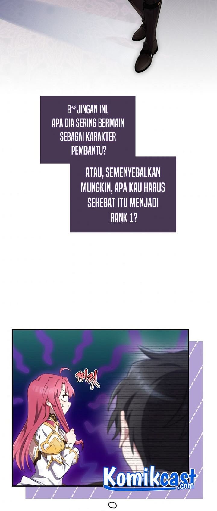 Ending Maker Chapter 08 Gambar 83