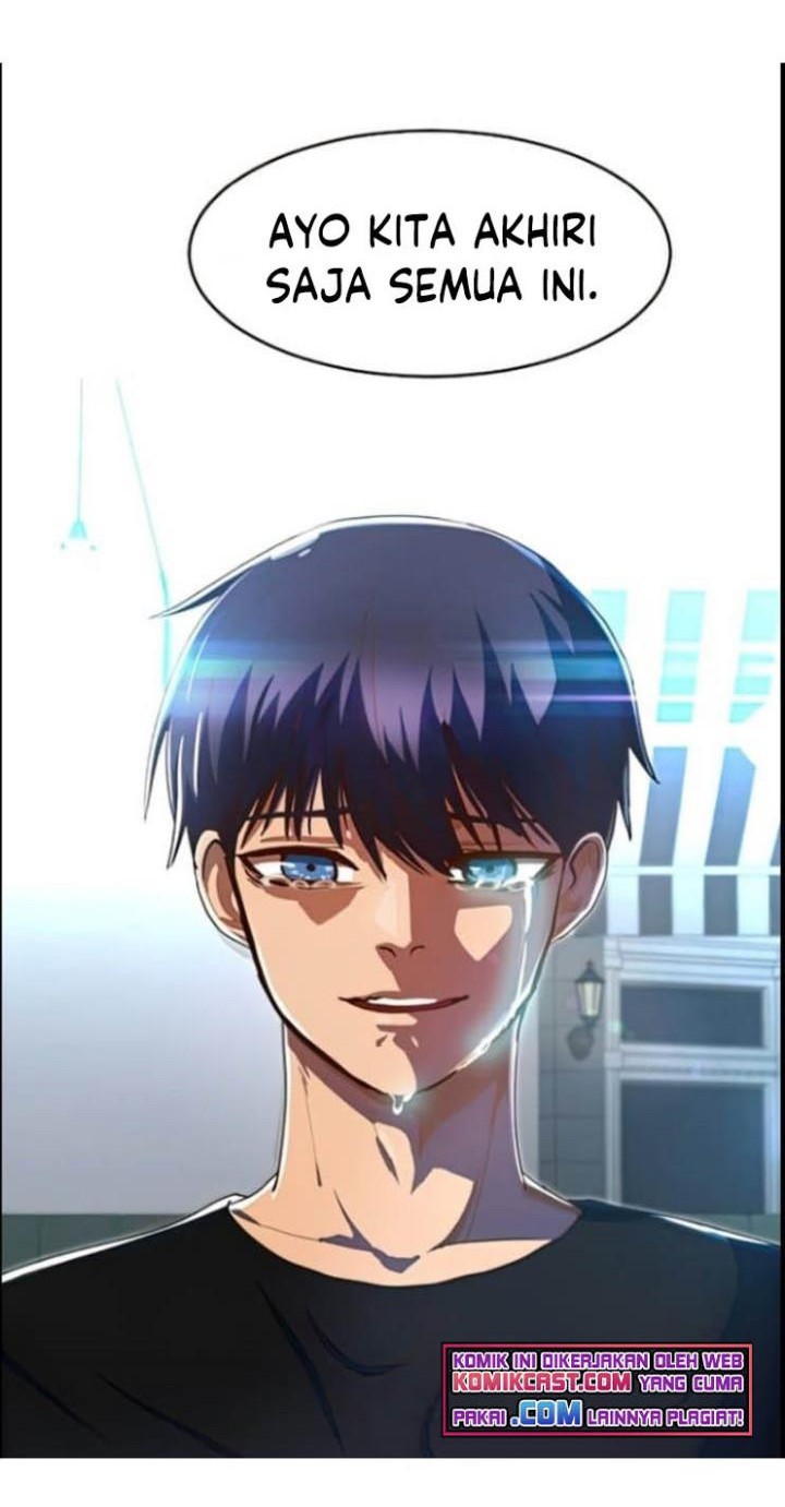 The Girl from Random Chatting! Chapter 208 Gambar 3