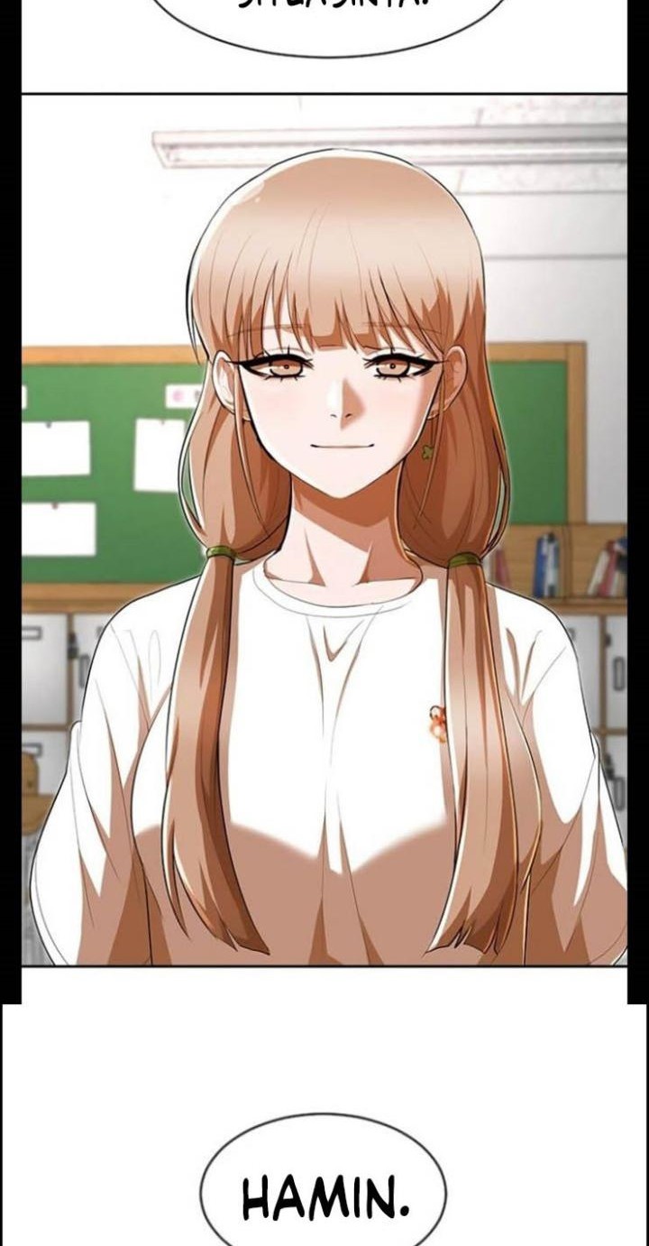 The Girl from Random Chatting! Chapter 208 Gambar 13