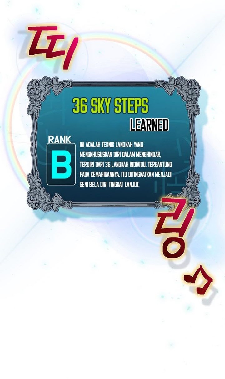 Ending Maker Chapter 11 Gambar 13