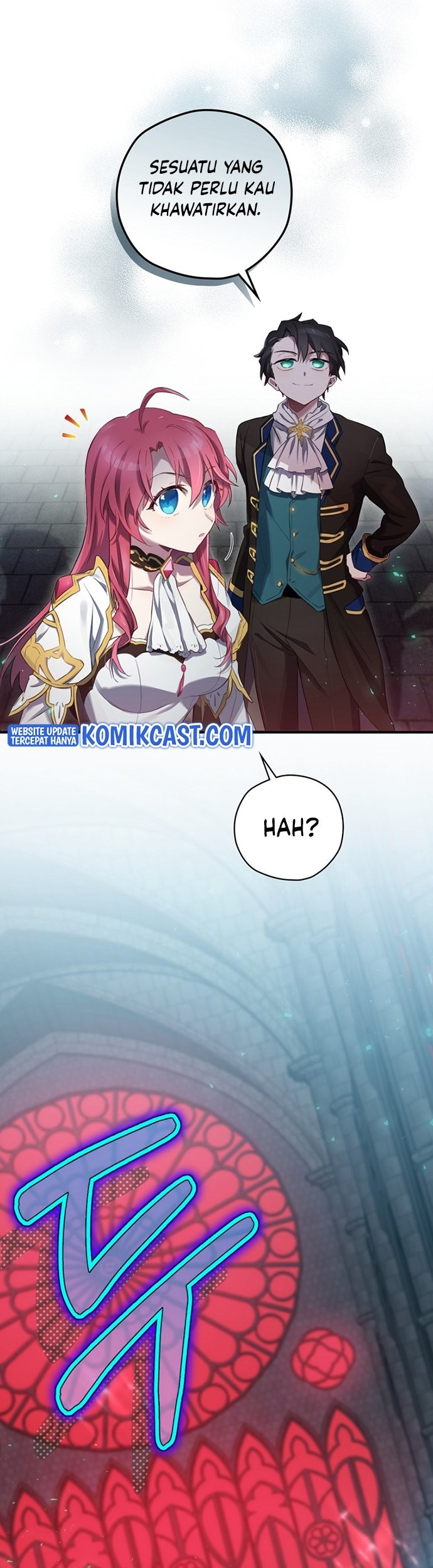 Ending Maker Chapter 09 Gambar 8