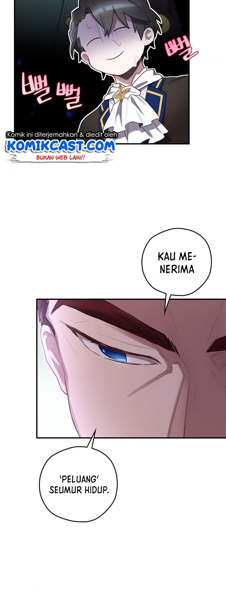 Ending Maker Chapter 13 Gambar 34