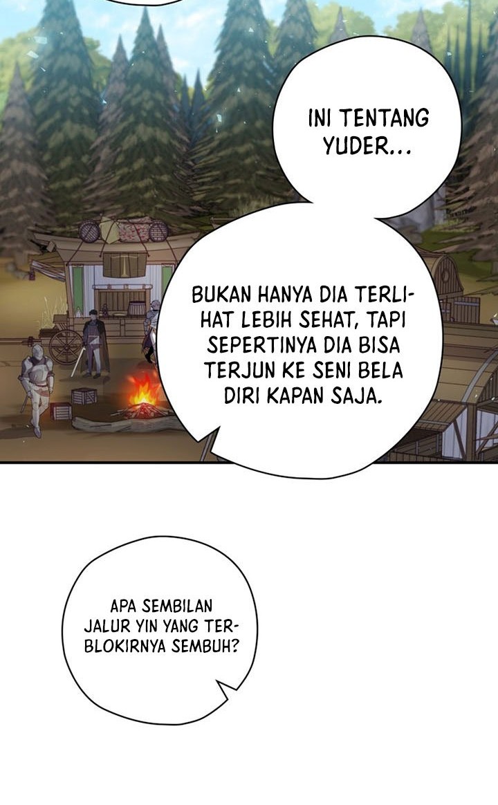 Ending Maker Chapter 13 Gambar 7