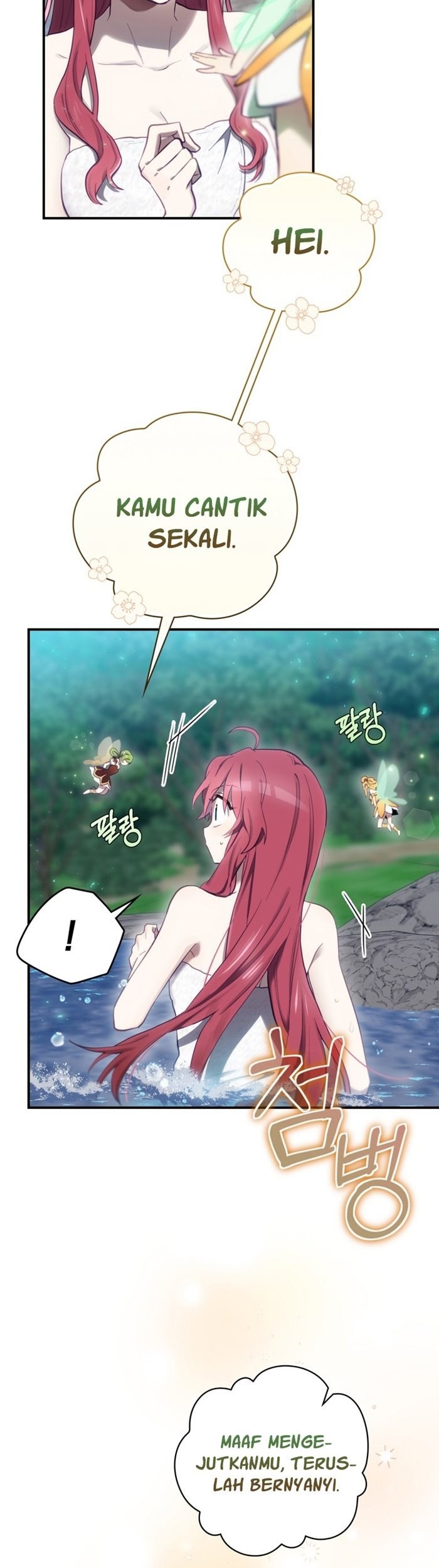 Ending Maker Chapter 17 Gambar 70