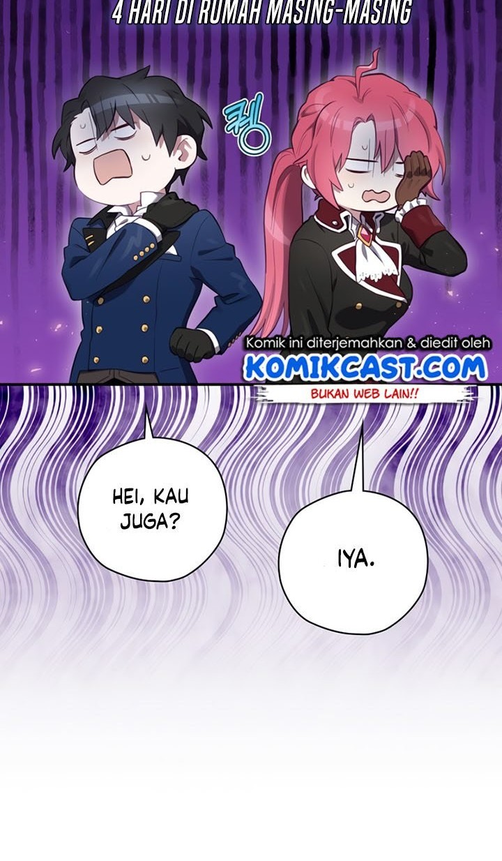 Ending Maker Chapter 16 Gambar 3