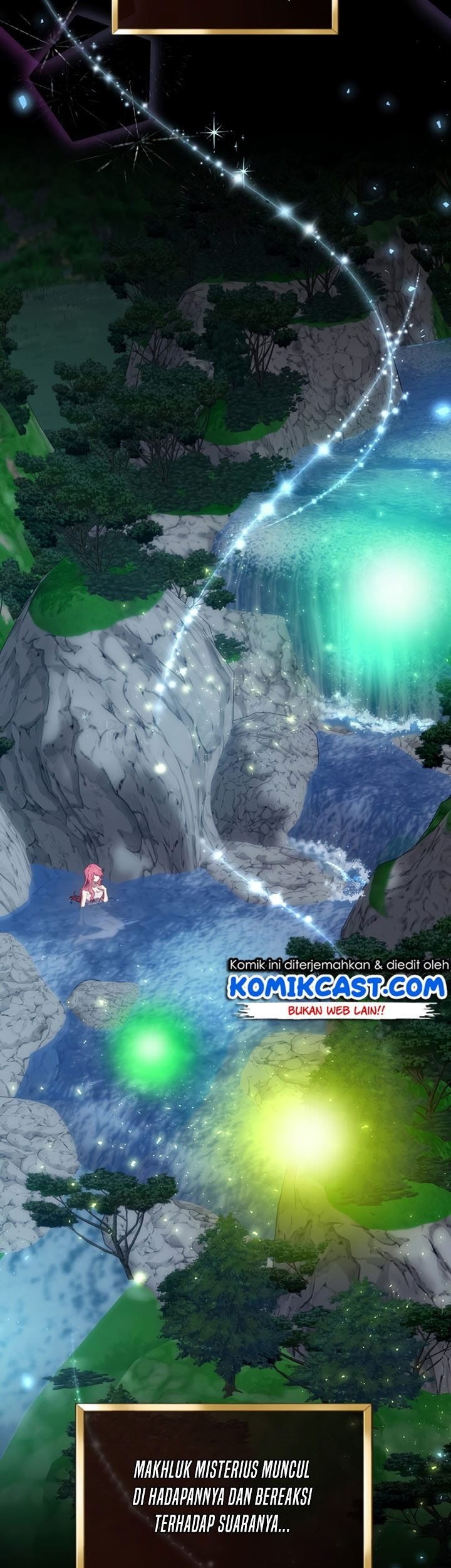 Ending Maker Chapter 16 Gambar 63