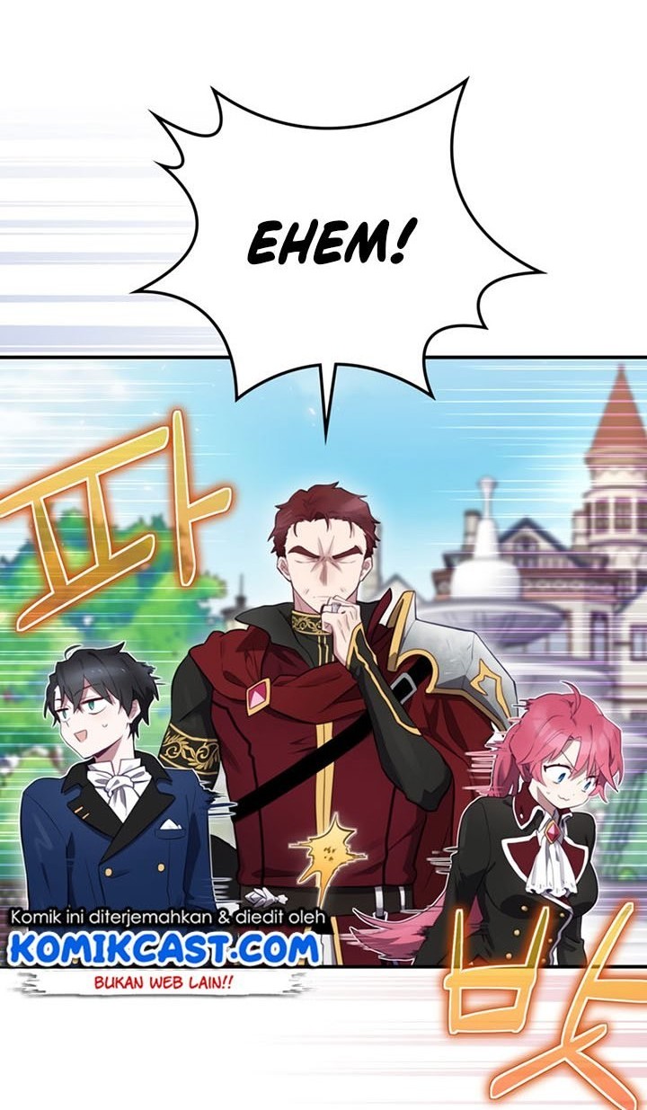 Ending Maker Chapter 16 Gambar 5