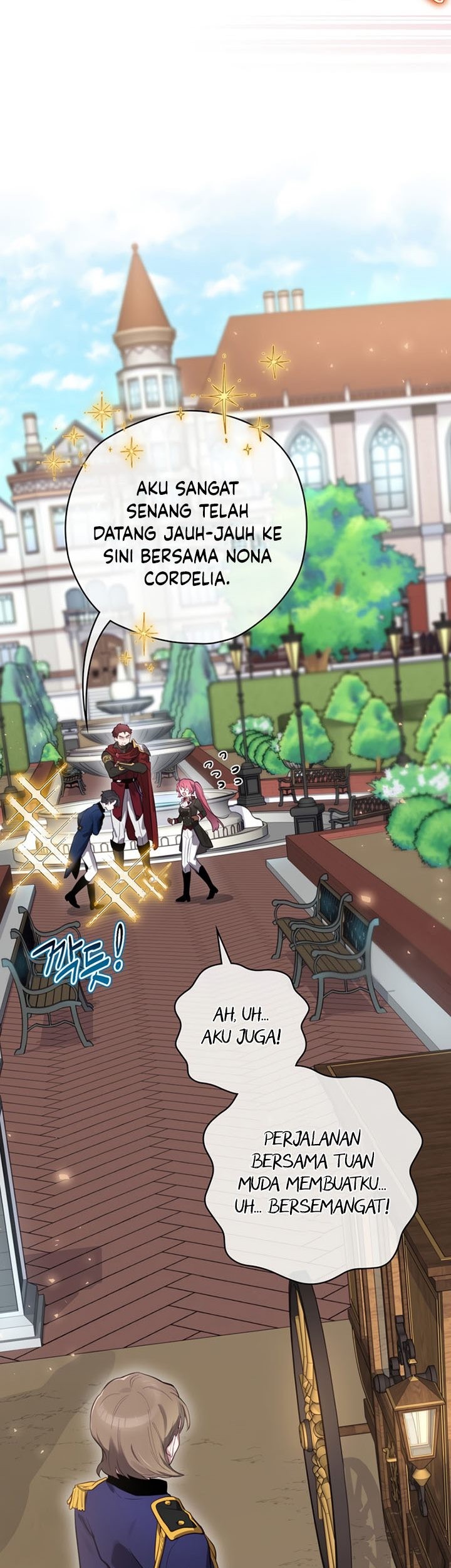 Ending Maker Chapter 16 Gambar 6