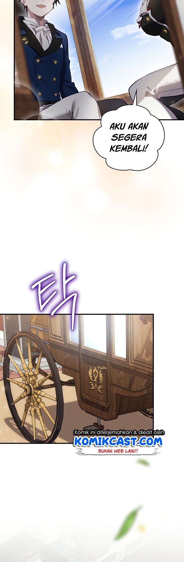 Ending Maker Chapter 16 Gambar 10