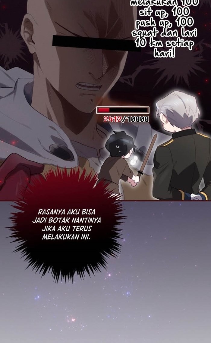 Ending Maker Chapter 14 Gambar 77