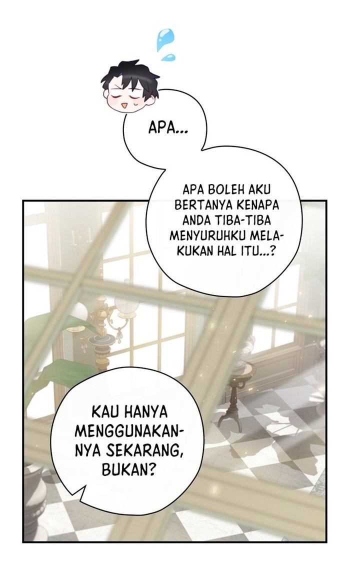Ending Maker Chapter 14 Gambar 17