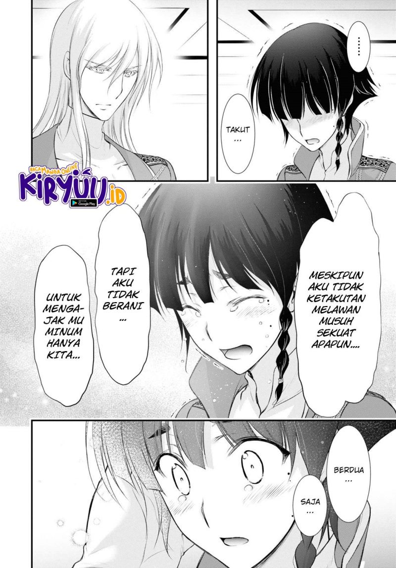 Plunderer Chapter 82 Gambar 22