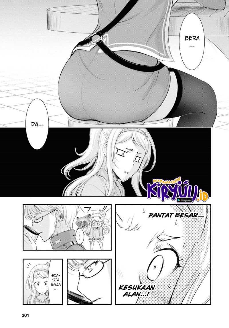 Plunderer Chapter 82 Gambar 36
