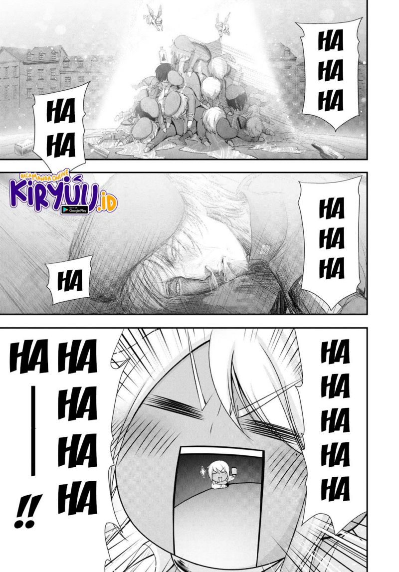 Plunderer Chapter 82 Gambar 32