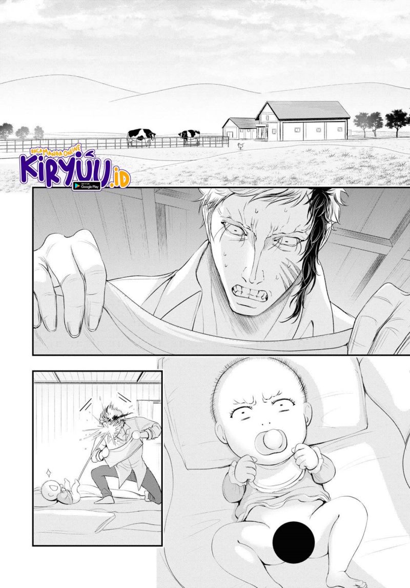 Plunderer Chapter 82 Gambar 44