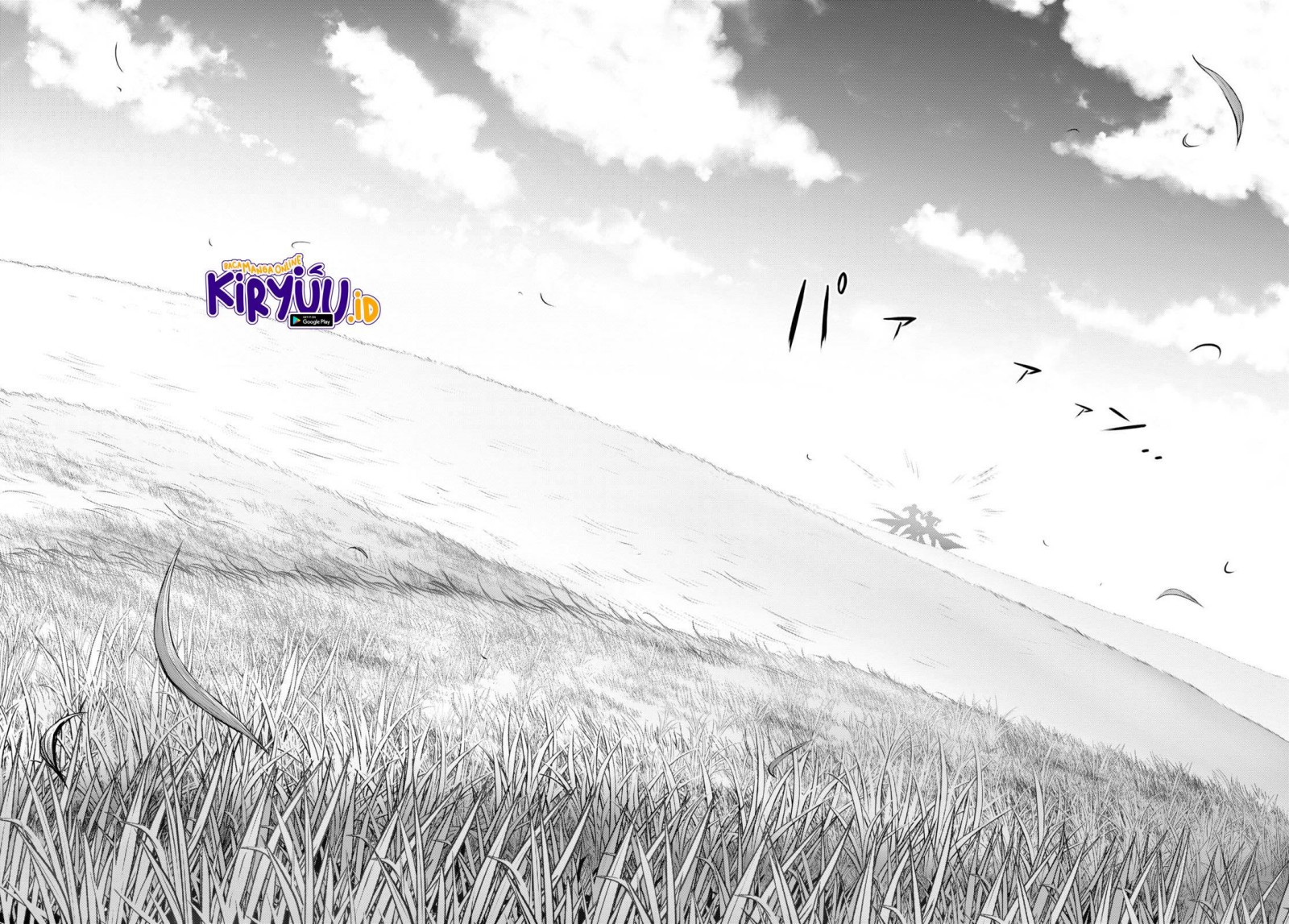 Plunderer Chapter 82 Gambar 57