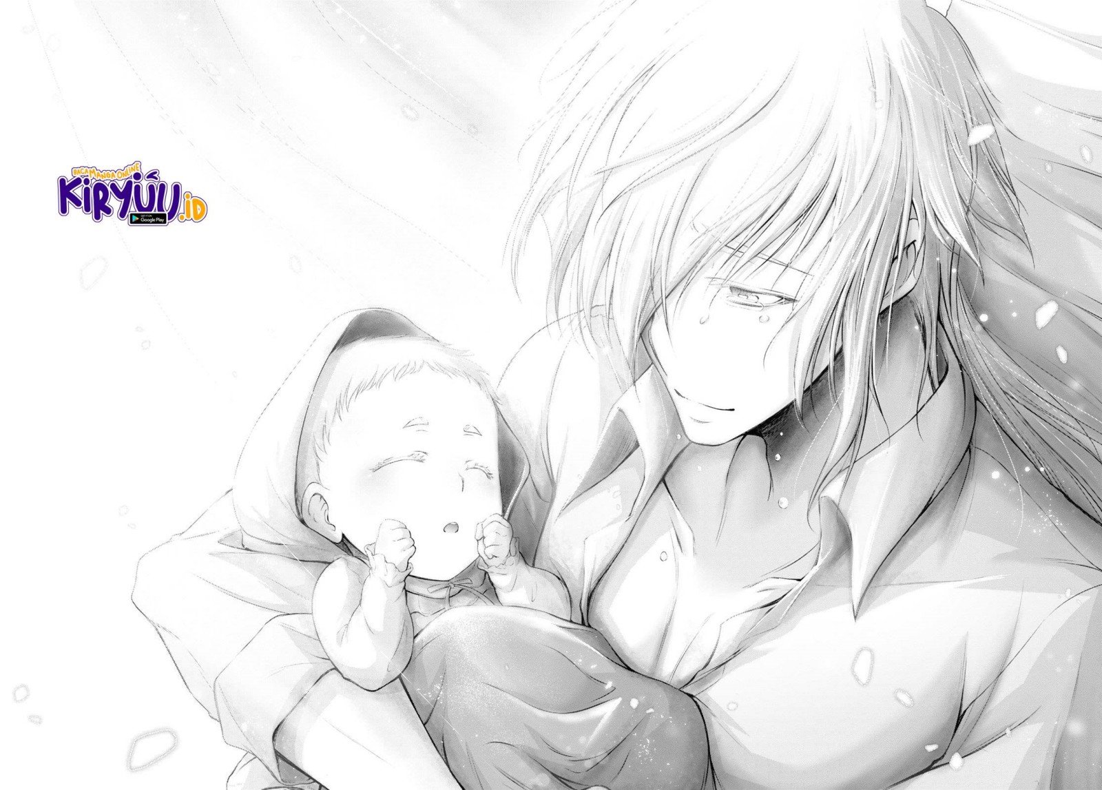 Plunderer Chapter 82 Gambar 60