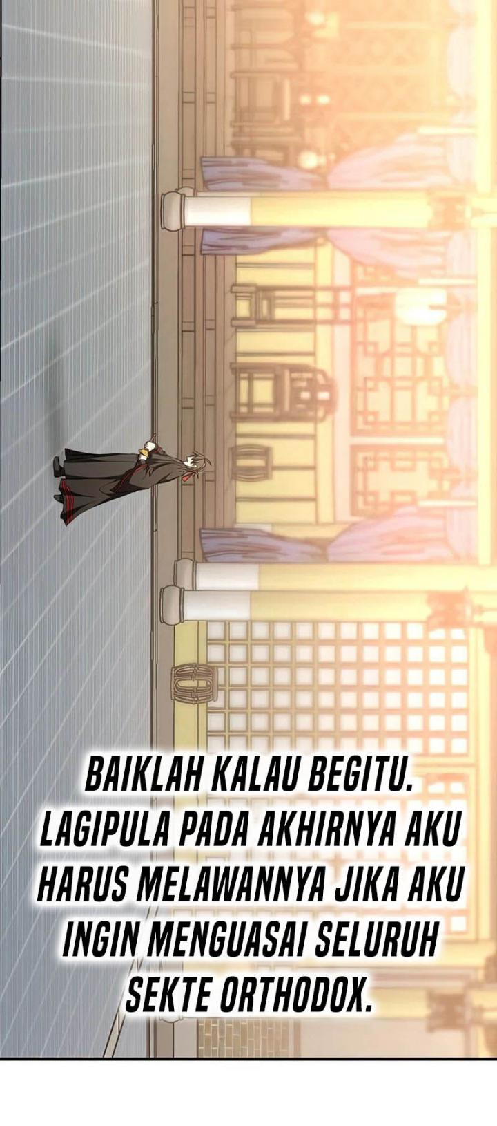 Mudang Association Chapter 75 Gambar 36