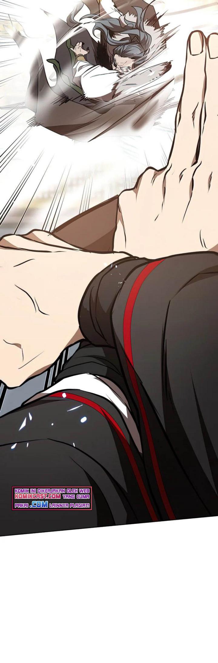 Mudang Association Chapter 75 Gambar 55