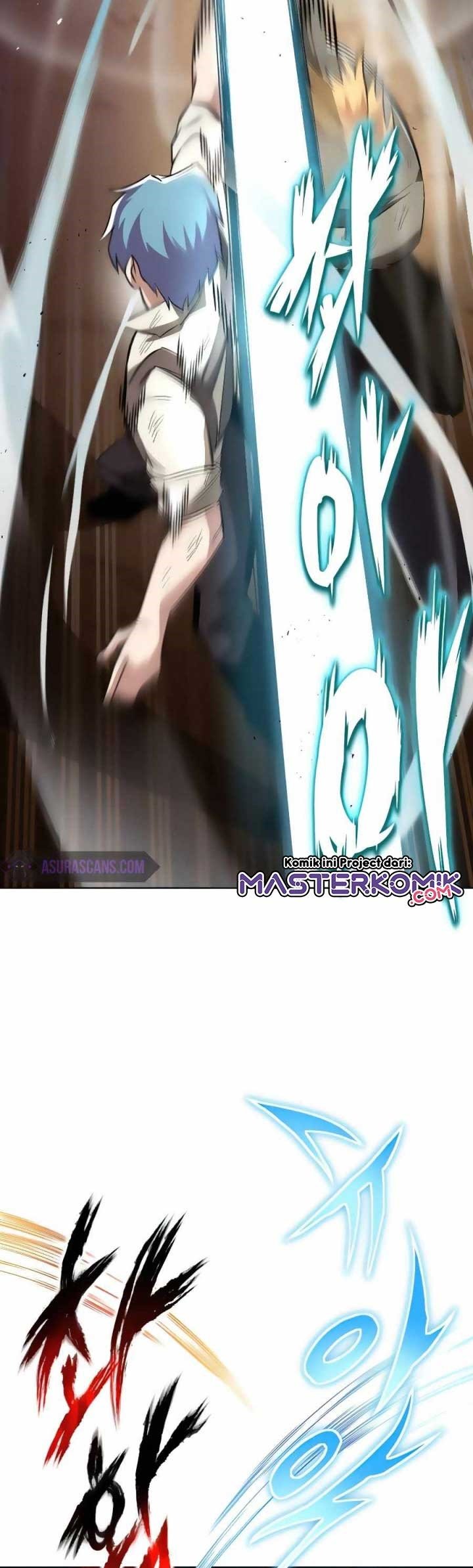 Lazy Prince Becomes a Genius Chapter 50 Gambar 29