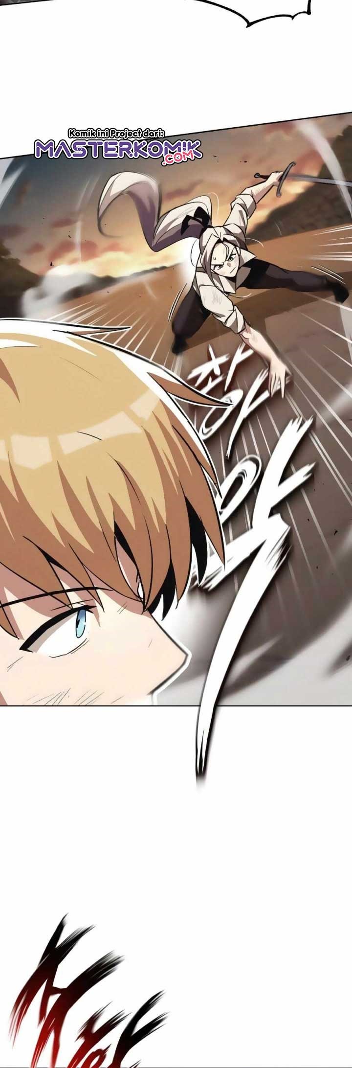 Lazy Prince Becomes a Genius Chapter 50 Gambar 18