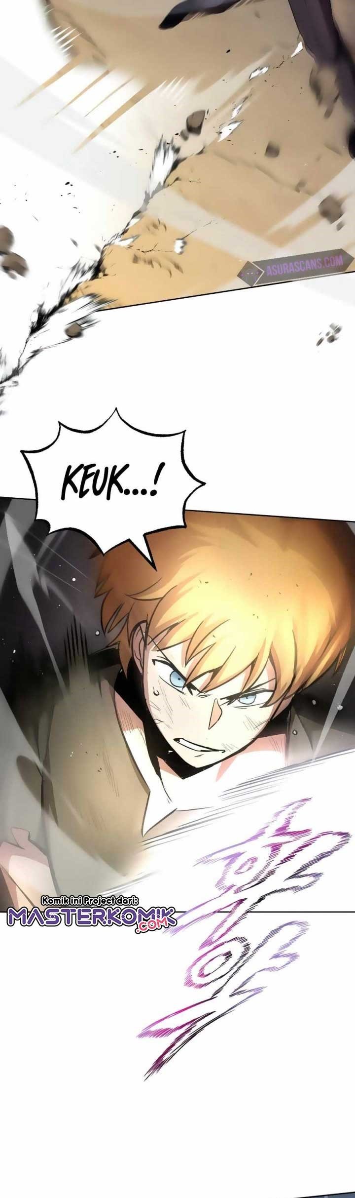 Lazy Prince Becomes a Genius Chapter 50 Gambar 35