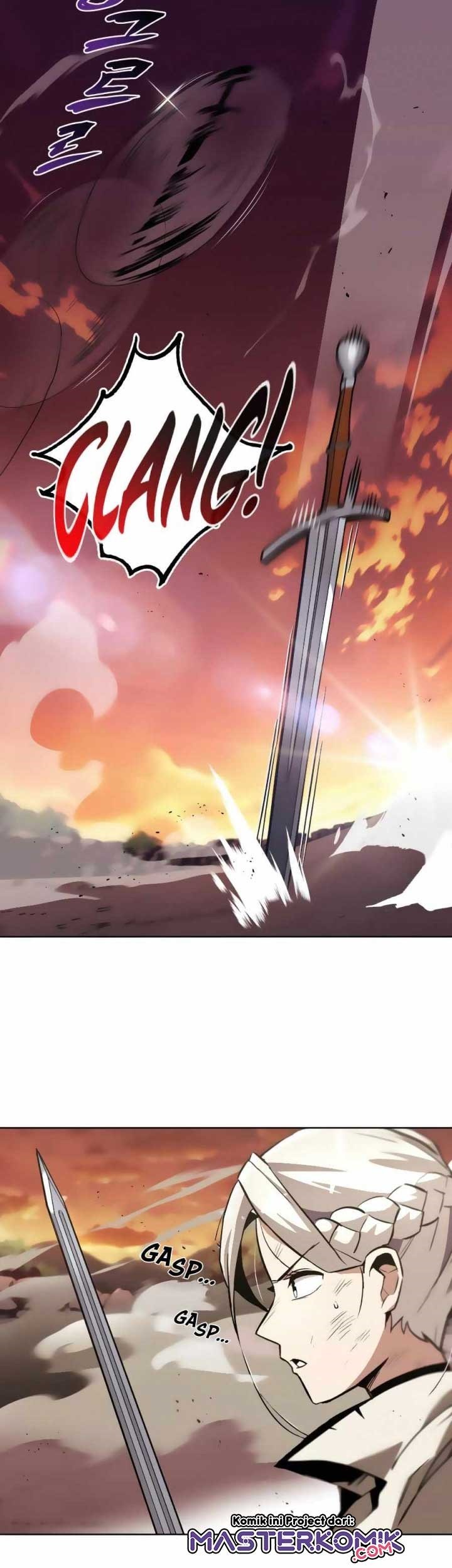 Lazy Prince Becomes a Genius Chapter 50 Gambar 63