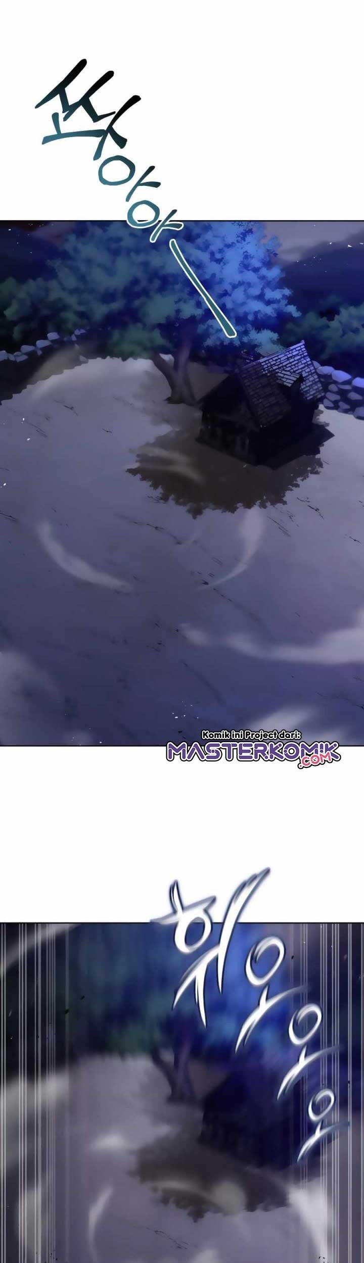 Lazy Prince Becomes a Genius Chapter 50 Gambar 71