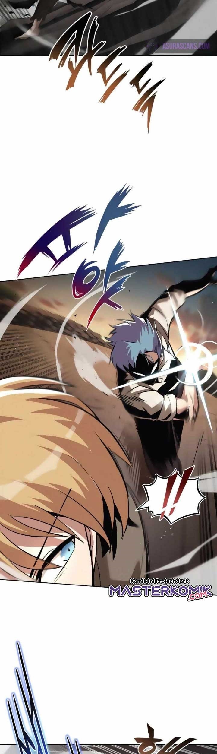 Lazy Prince Becomes a Genius Chapter 50 Gambar 14