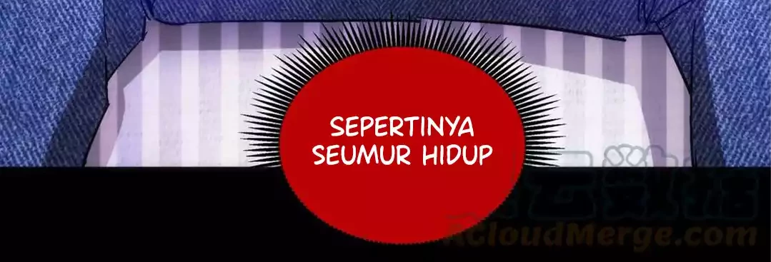 I’m Not The Overlord Chapter 105 Gambar 41