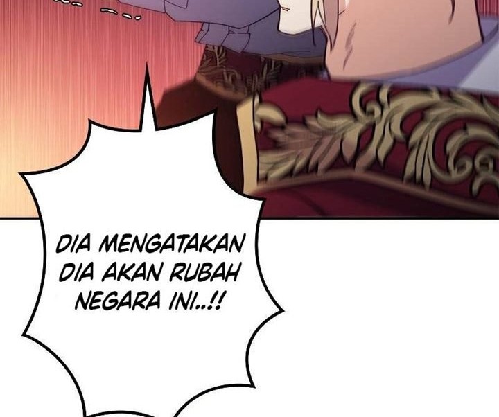 White Dragon Duke: Pendragon Chapter 43 Gambar 29