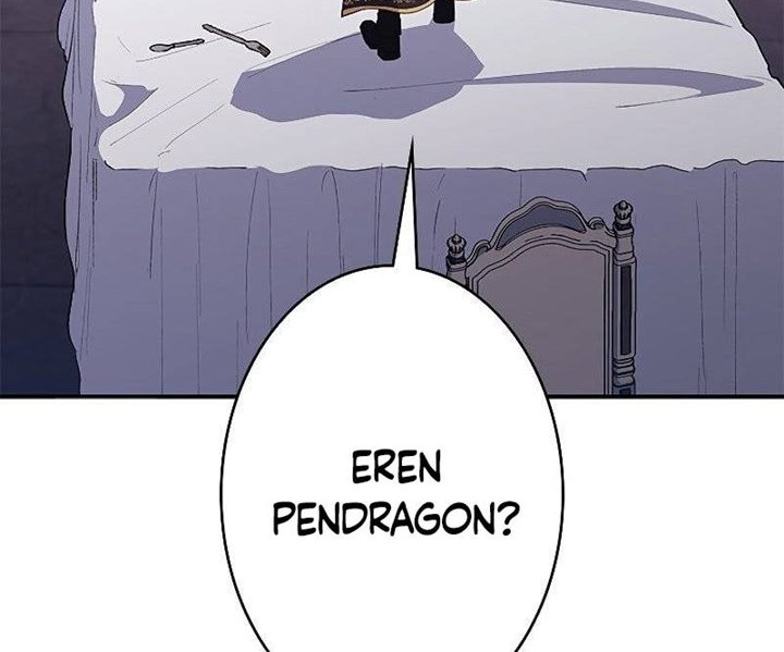 White Dragon Duke: Pendragon Chapter 43 Gambar 3