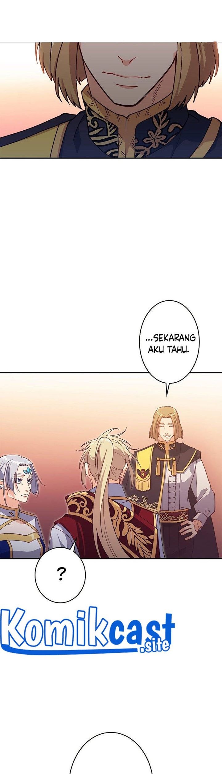 White Dragon Duke: Pendragon Chapter 43 Gambar 82