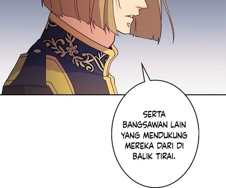 White Dragon Duke: Pendragon Chapter 43 Gambar 9