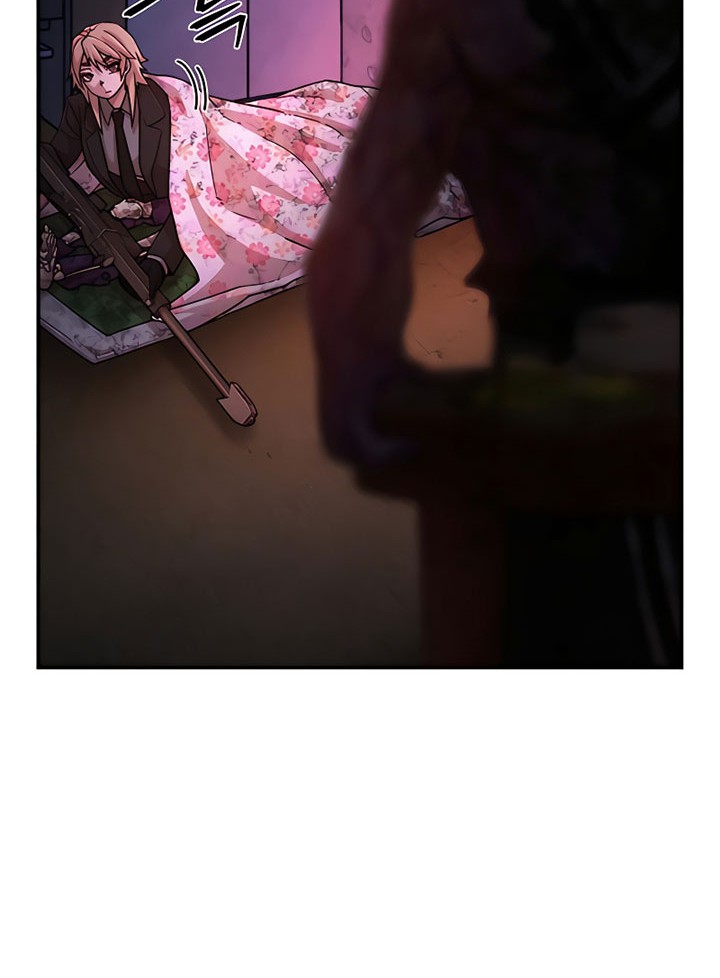 Hero Has Returned Chapter 54 Gambar 13