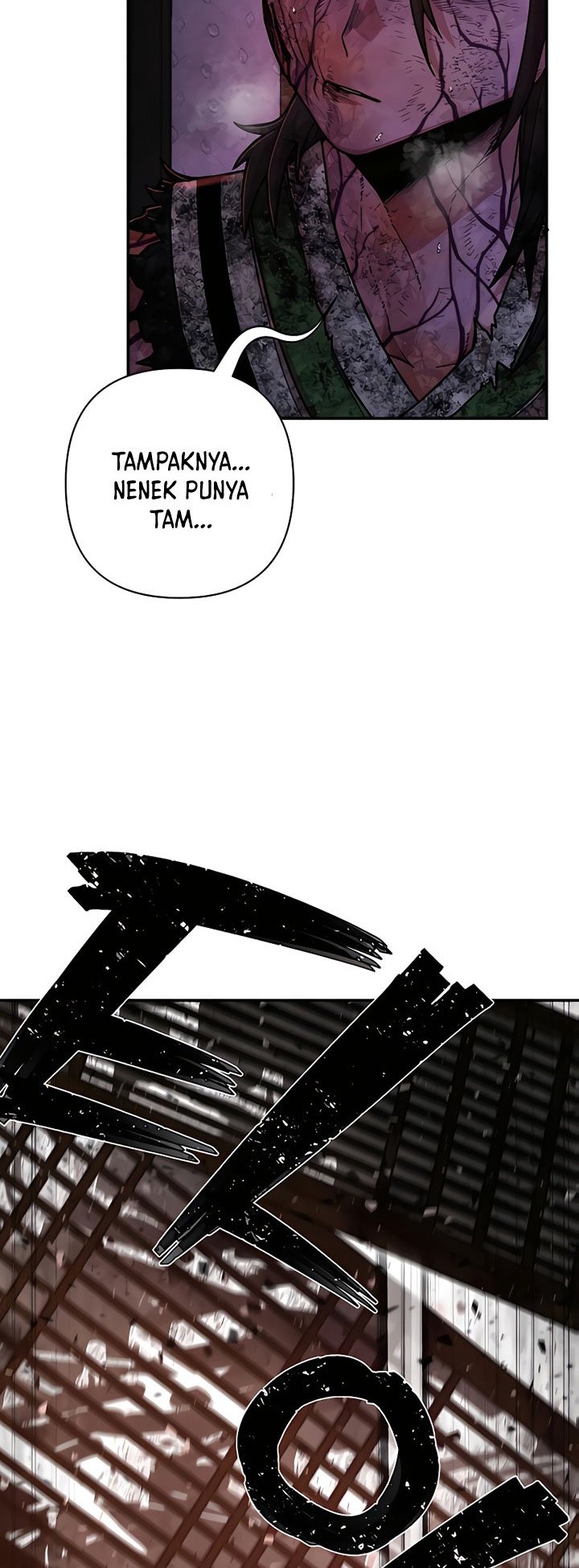 Hero Has Returned Chapter 54 Gambar 15