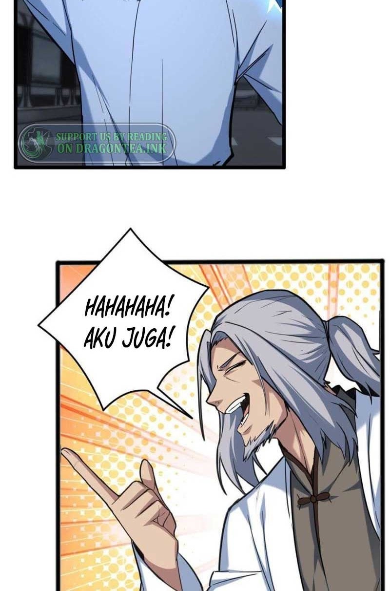 Let Me Game In Peace Chapter 17 Gambar 4