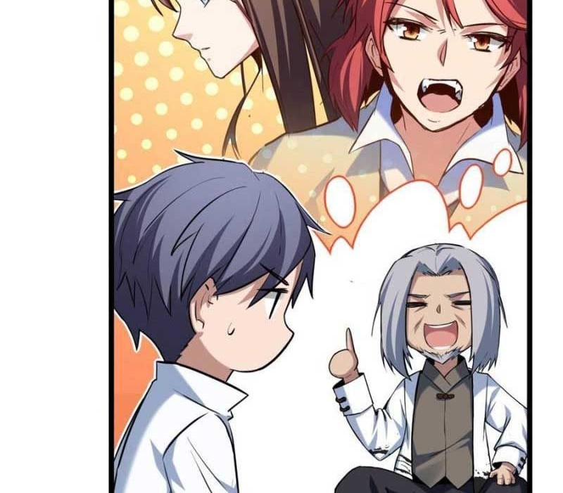 Let Me Game In Peace Chapter 17 Gambar 6