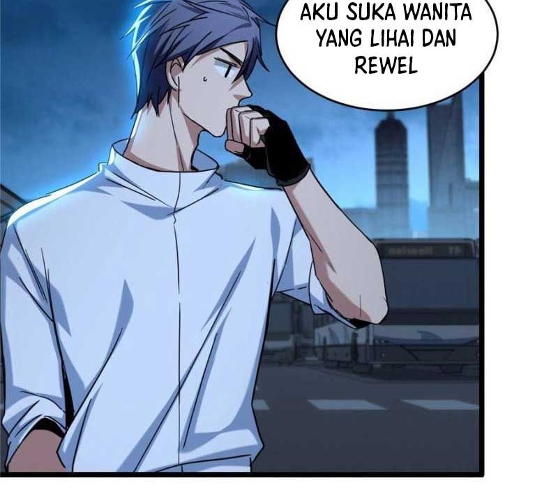 Let Me Game In Peace Chapter 17 Gambar 8