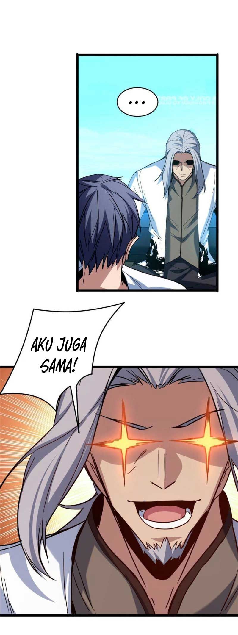 Let Me Game In Peace Chapter 17 Gambar 9