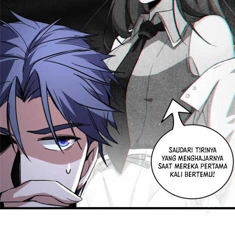 Let Me Game In Peace Chapter 17 Gambar 11