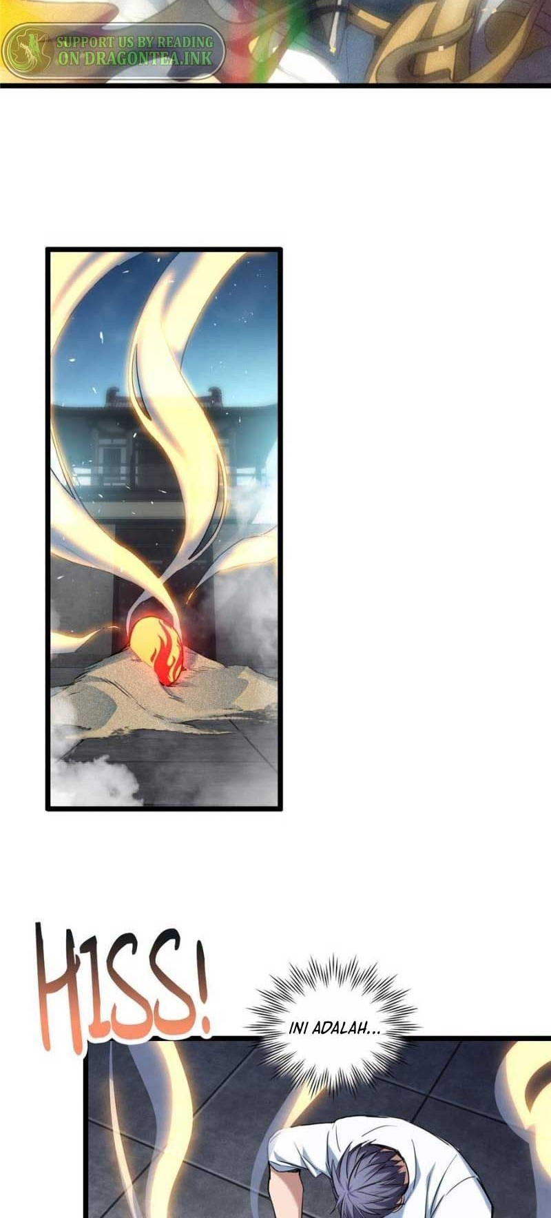 Let Me Game In Peace Chapter 16 Gambar 6