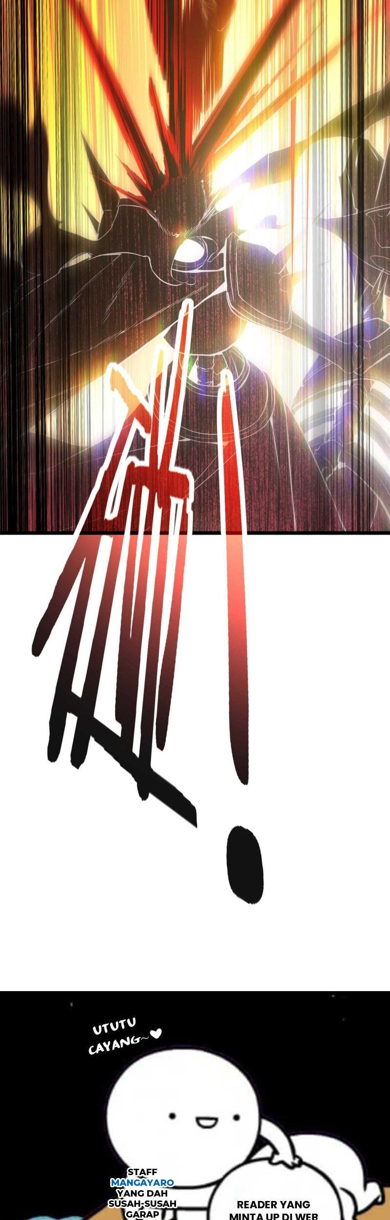 Let Me Game In Peace Chapter 15 Gambar 36