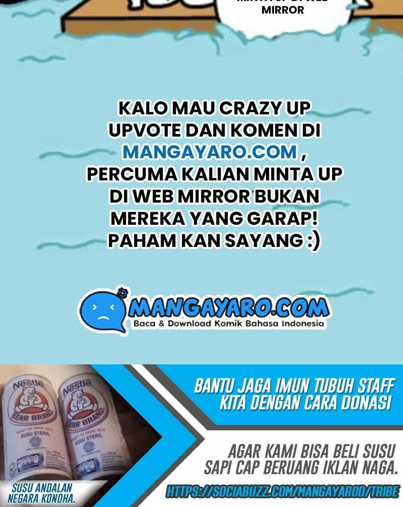 Let Me Game In Peace Chapter 15 Gambar 37