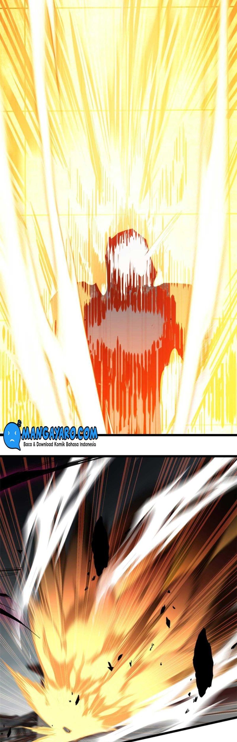 Let Me Game In Peace Chapter 15 Gambar 22