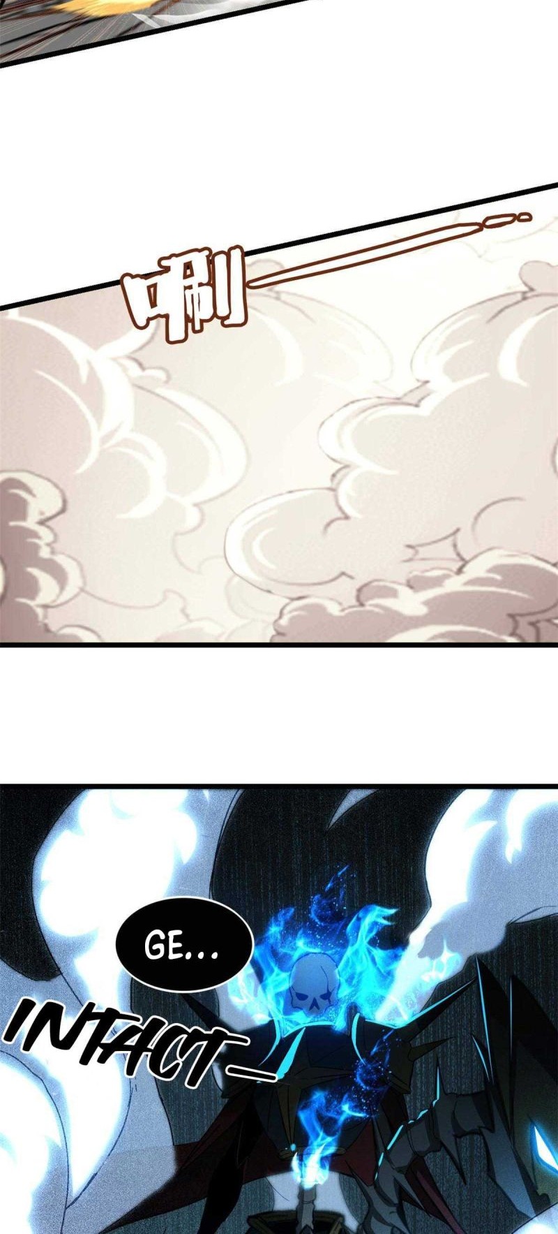 Let Me Game In Peace Chapter 15 Gambar 23