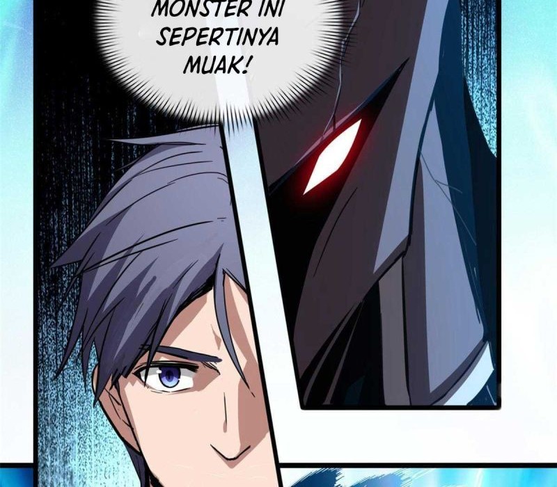 Let Me Game In Peace Chapter 15 Gambar 8