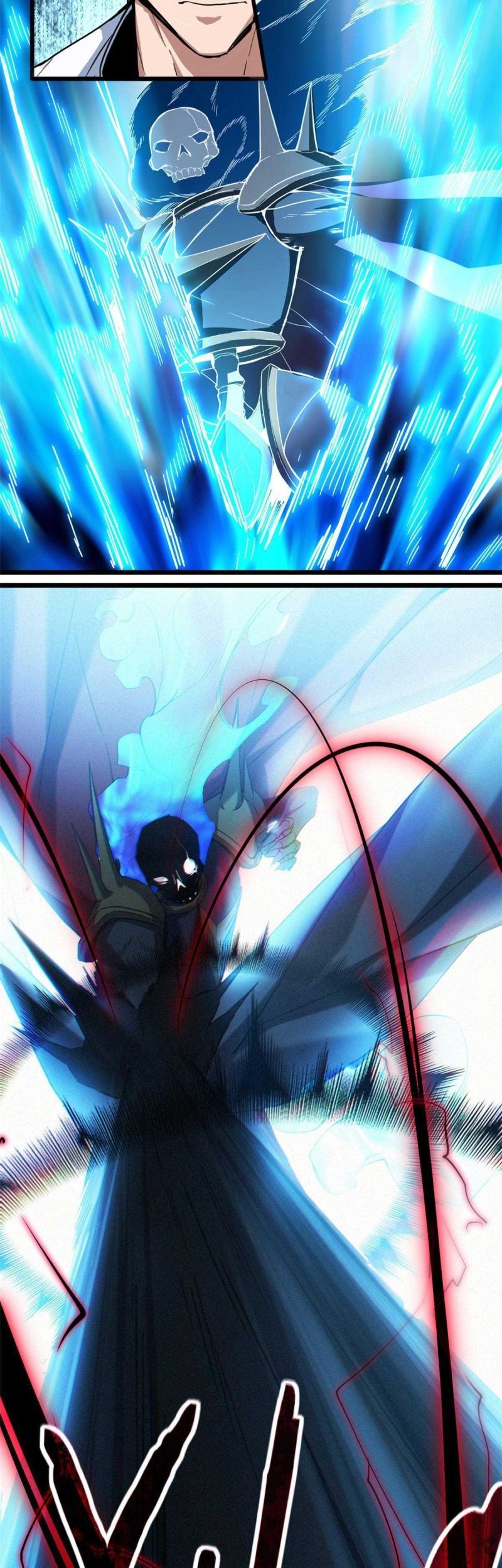 Let Me Game In Peace Chapter 15 Gambar 9